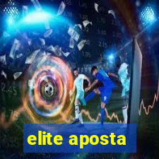 elite aposta